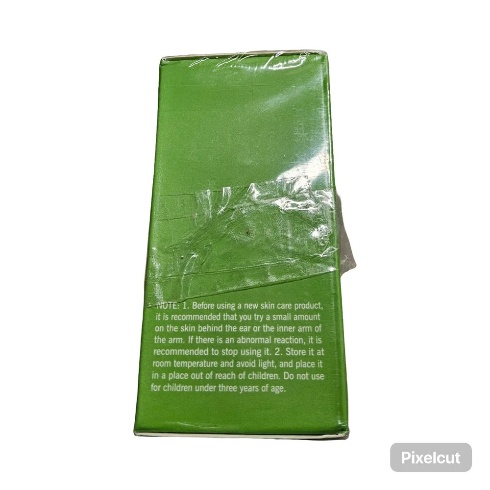 NWOT Median Green Mask Stick and Hoygi Anti-Wrinkle Skin Tightening Cream